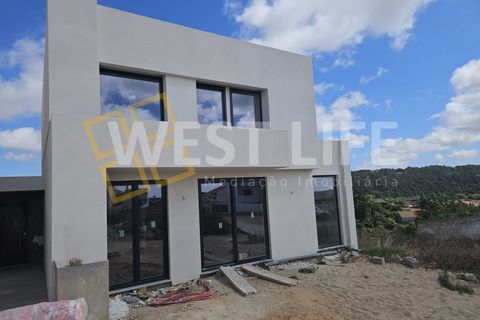 4 bedrooms House in Ericeira, Portugal No. 331687