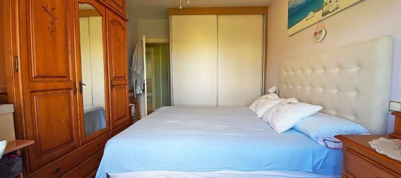 Apartamento de 3 dormitorios en Pinoso, Spain No. 95384 14