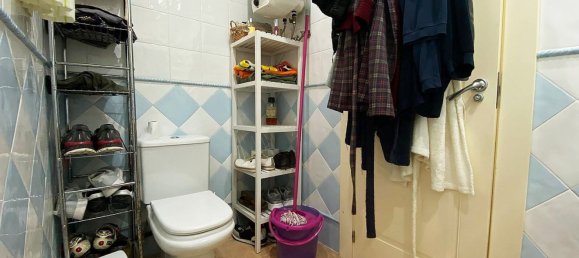 Apartamento de 3 dormitorios en Pinoso, Spain No. 95384 17