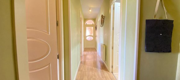 Apartamento de 3 dormitorios en Pinoso, Spain No. 95384 18