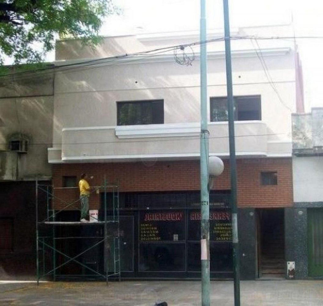 Studio in Buenos Aires, Argentina No. 89239