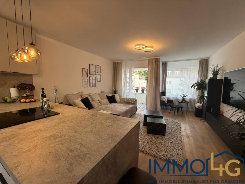 Квартира с 2 спальнями в Тегель, Германия № 290034