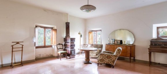 30 Schlafzimmer Villa in Borgo San Lorenzo, Italy, Nr. 113607 22