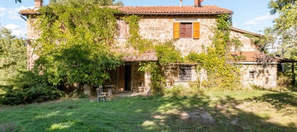 30 Schlafzimmer Villa in Borgo San Lorenzo, Italy, Nr. 113607 29