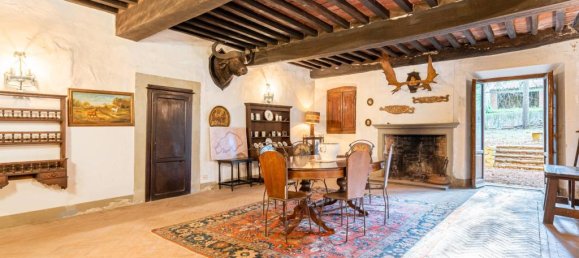 30 Schlafzimmer Villa in Borgo San Lorenzo, Italy, Nr. 113607 13