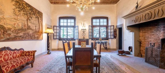30 Schlafzimmer Villa in Borgo San Lorenzo, Italy, Nr. 113607 2
