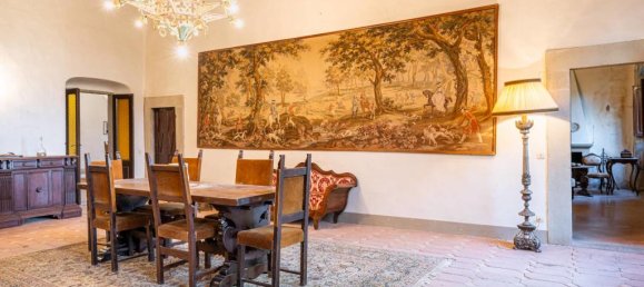 30 Schlafzimmer Villa in Borgo San Lorenzo, Italy, Nr. 113607 7