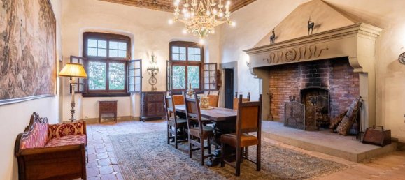 30 Schlafzimmer Villa in Borgo San Lorenzo, Italy, Nr. 113607 3