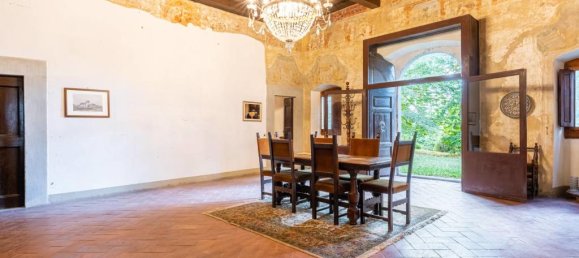 30 Schlafzimmer Villa in Borgo San Lorenzo, Italy, Nr. 113607 5