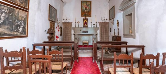 30 Schlafzimmer Villa in Borgo San Lorenzo, Italy, Nr. 113607 23