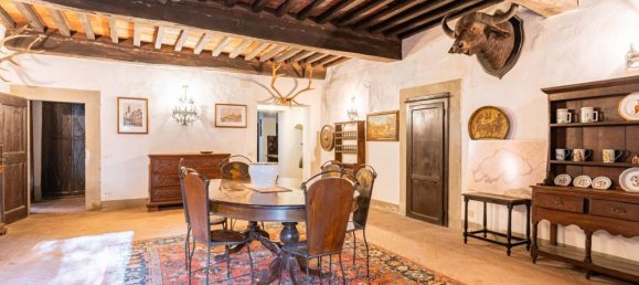 30 Schlafzimmer Villa in Borgo San Lorenzo, Italy, Nr. 113607 16
