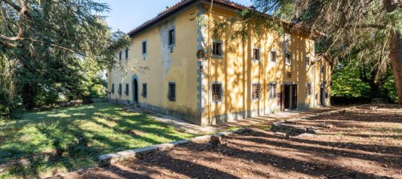 30 Schlafzimmer Villa in Borgo San Lorenzo, Italy, Nr. 113607 24