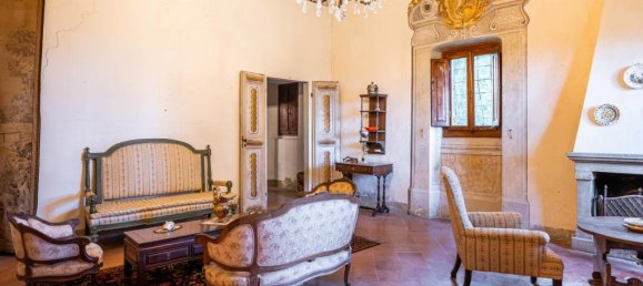 30 Schlafzimmer Villa in Borgo San Lorenzo, Italy, Nr. 113607 9