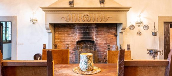 30 Schlafzimmer Villa in Borgo San Lorenzo, Italy, Nr. 113607 8