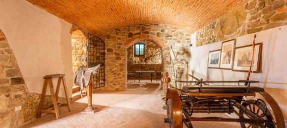 30 Schlafzimmer Villa in Borgo San Lorenzo, Italy, Nr. 113607 18