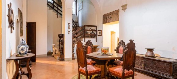 30 Schlafzimmer Villa in Borgo San Lorenzo, Italy, Nr. 113607 10