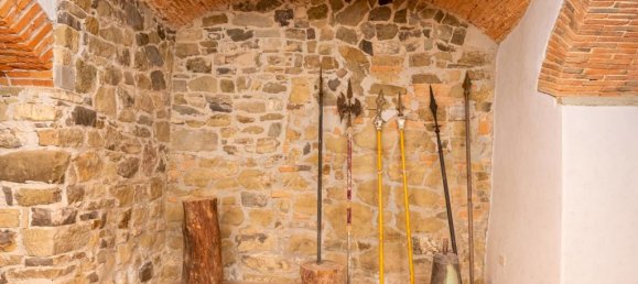 30 Schlafzimmer Villa in Borgo San Lorenzo, Italy, Nr. 113607 17