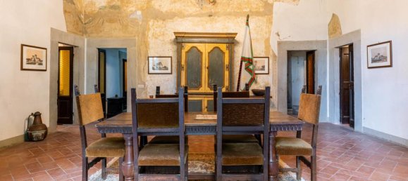 30 Schlafzimmer Villa in Borgo San Lorenzo, Italy, Nr. 113607 4