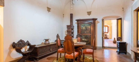 30 Schlafzimmer Villa in Borgo San Lorenzo, Italy, Nr. 113607 11