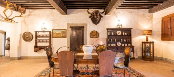 30 Schlafzimmer Villa in Borgo San Lorenzo, Italy, Nr. 113607 15