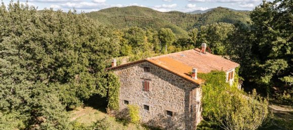 30 Schlafzimmer Villa in Borgo San Lorenzo, Italy, Nr. 113607 27