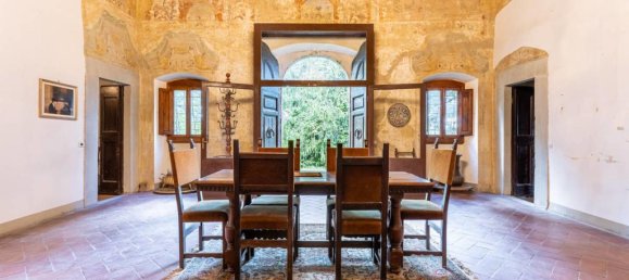 30 Schlafzimmer Villa in Borgo San Lorenzo, Italy, Nr. 113607 6