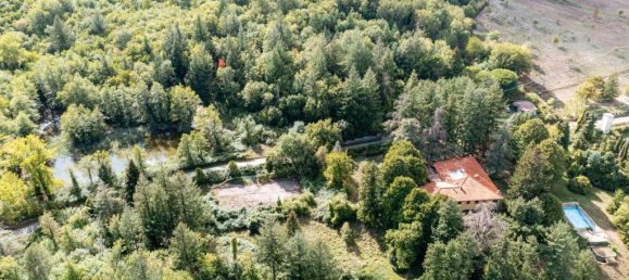 30 Schlafzimmer Villa in Borgo San Lorenzo, Italy, Nr. 113607 14