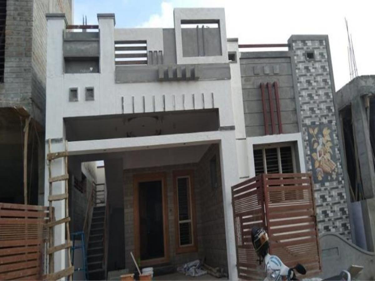 2 Schlafzimmer Haus in Bangalore, India, Nr. 26734