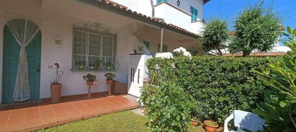 4 rooms Villa in Massa, Italy No. 146235 9
