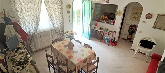 4 rooms Villa in Massa, Italy No. 146235 13