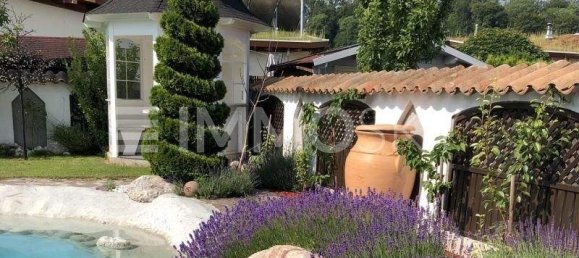 9 rooms Villa in Linz, Austria No. 253453 2