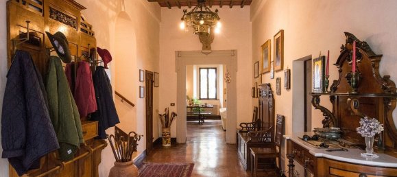 20-Zimmer Villa in Montepulciano, Italy, Nr. 57063 31