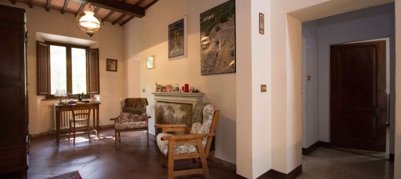 20-Zimmer Villa in Montepulciano, Italy, Nr. 57063 43