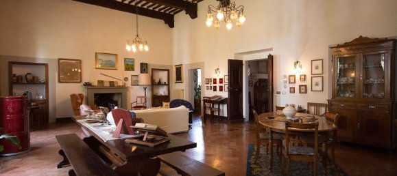 20-Zimmer Villa in Montepulciano, Italy, Nr. 57063 21