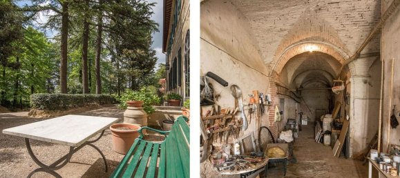 20-Zimmer Villa in Montepulciano, Italy, Nr. 57063 24