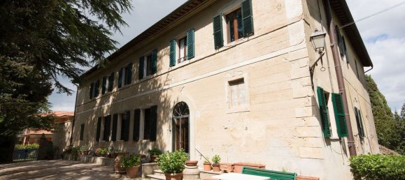 20-Zimmer Villa in Montepulciano, Italy, Nr. 57063 23