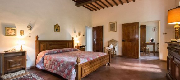 20-Zimmer Villa in Montepulciano, Italy, Nr. 57063 46
