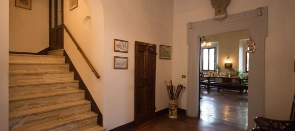 20-Zimmer Villa in Montepulciano, Italy, Nr. 57063 22