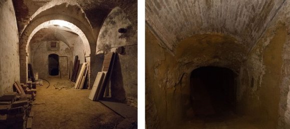 20-Zimmer Villa in Montepulciano, Italy, Nr. 57063 14