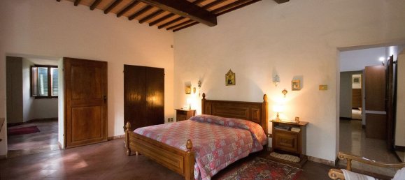 20-Zimmer Villa in Montepulciano, Italy, Nr. 57063 45