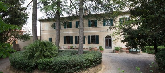 20-Zimmer Villa in Montepulciano, Italy, Nr. 57063 16