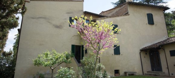 20-Zimmer Villa in Montepulciano, Italy, Nr. 57063 28