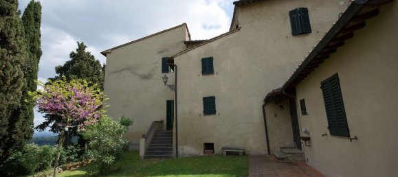 20-Zimmer Villa in Montepulciano, Italy, Nr. 57063 29