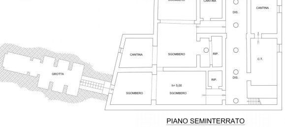 20-Zimmer Villa in Montepulciano, Italy, Nr. 57063 18