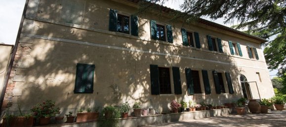 20-Zimmer Villa in Montepulciano, Italy, Nr. 57063 15