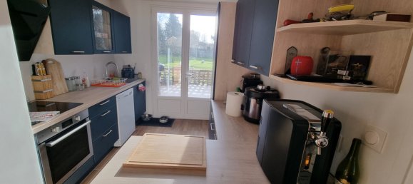 5 bedrooms House in Soissons, France No. 211241 5