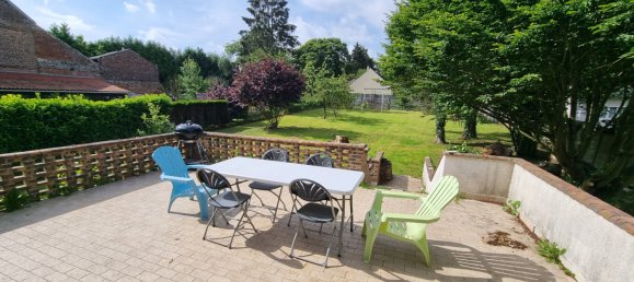 5 bedrooms House in Soissons, France No. 211241 4