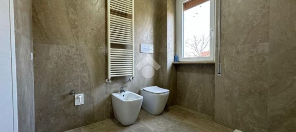 3 rooms Apartment in Palazzolo sull'Oglio, Italy No. 5044 5