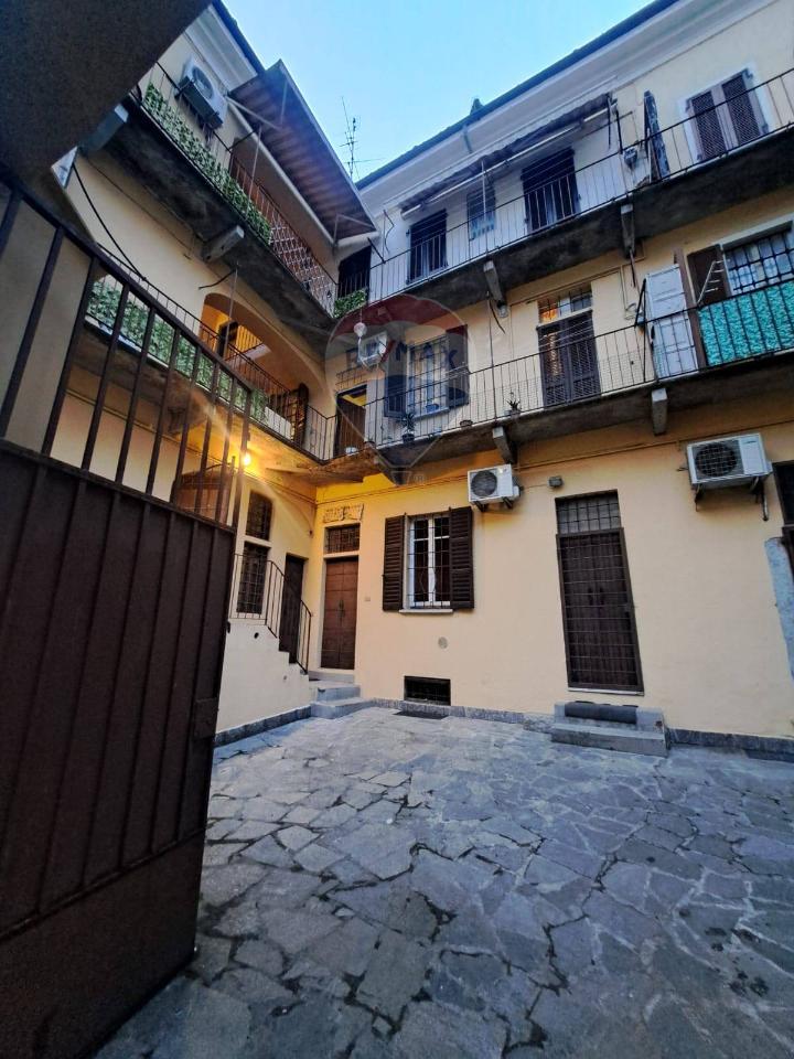 3 rooms Apartment in Stradella, Italy No. 40365