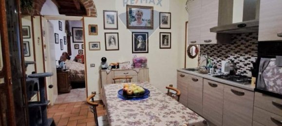 3 rooms Apartment in Stradella, Italy No. 40365 32